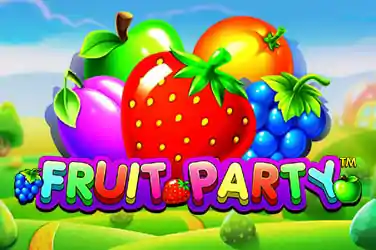 FRUIT PARTY?v=5.6.4