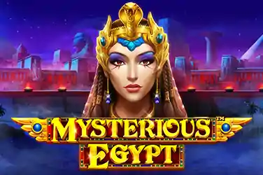 MYSTERIOUS EGYPT?v=5.6.4